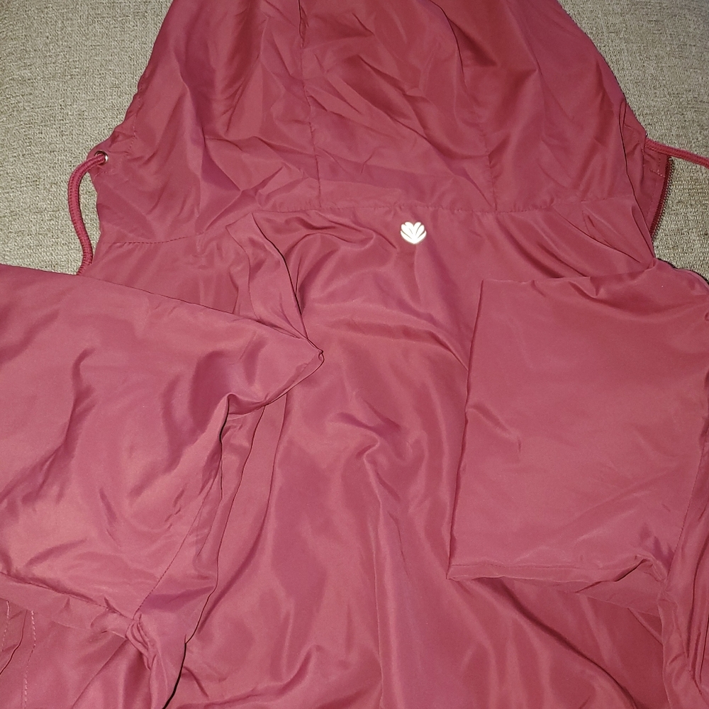 Spring Jacket with hoody. - Picture 10 of 11